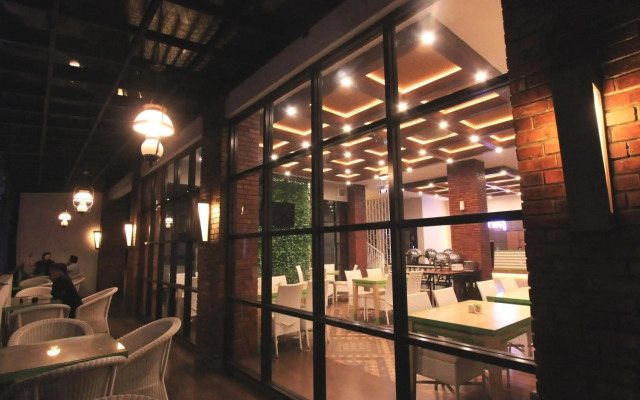 Uniq Hotel Yogyakarta