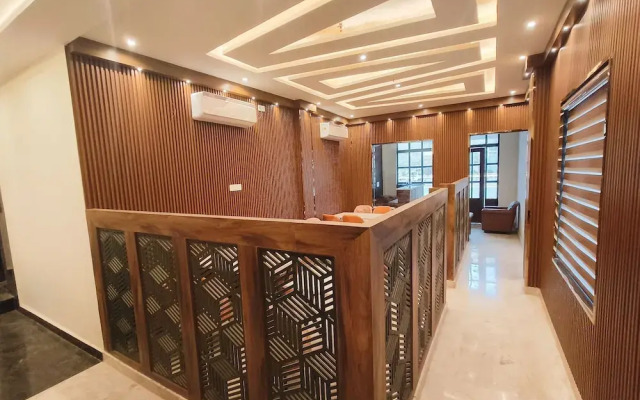 Hotel East Wood Amritsar