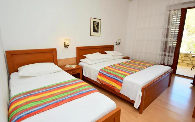 Holiday House Marija Supetar with private pool