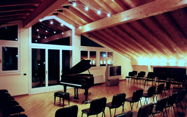 Golf Hotel La Pinetina