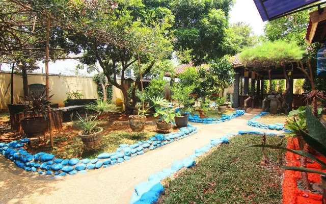 OYO 1566 Griya Inayah Syariah