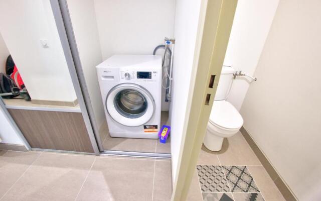 Beau T2 dans Résidence avec Piscine proche mer + PK