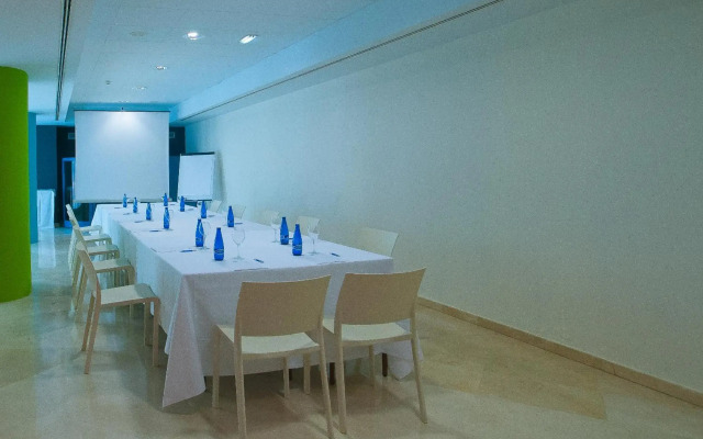 ibis Styles Zaragoza Ramiro I