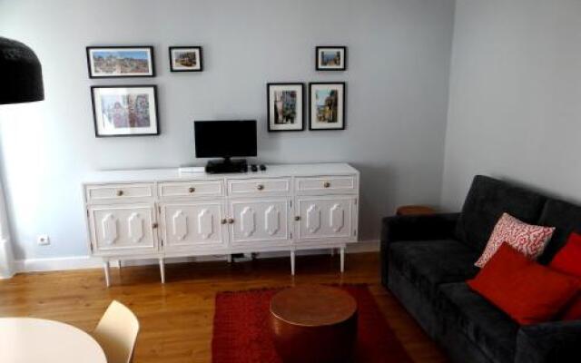 Sé Apartment