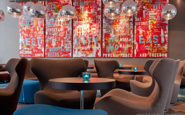 Motel One Berlin - Hackescher Markt
