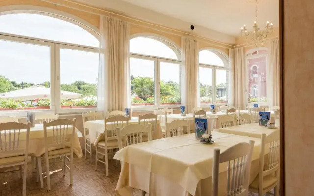 Hotel Stefania