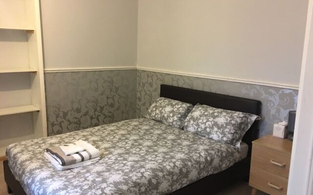 Lordsbrook Guesthouse