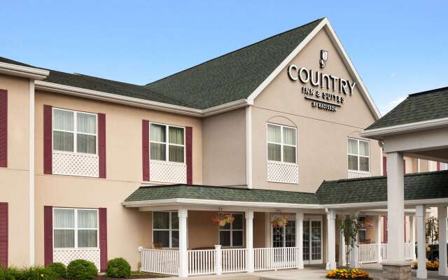 Country Inn & Suites by Radisson, Ithaca, NY