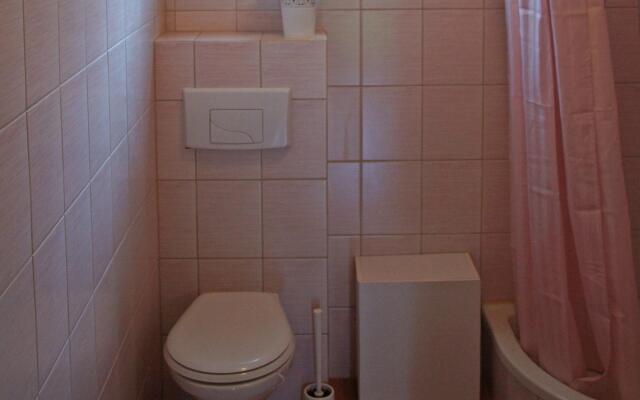 Authentic Holiday Home in Kopalino With Fireplace