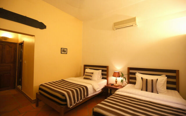 Nikkivinsi Boutique Residence