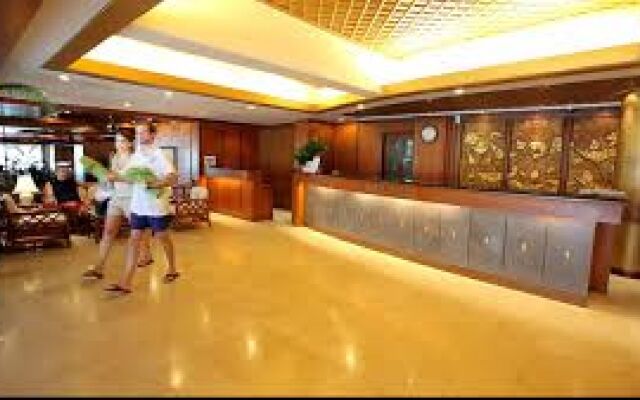Diamond Cottage Resort & Spa