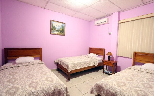 Hotel Vista Mar Bocas Del Toro