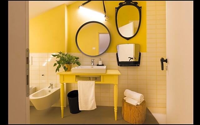 Gabanel Bike Hostel
