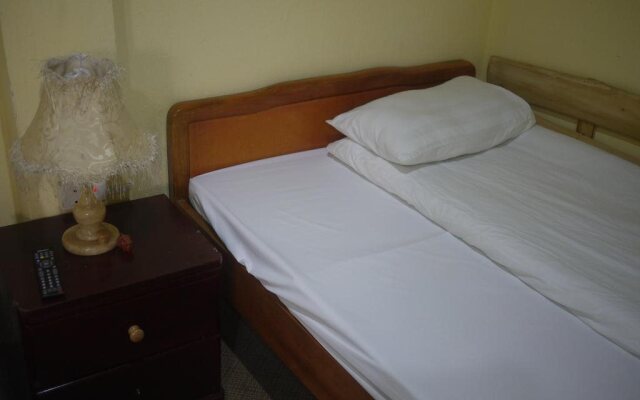 Sapa News Hostel
