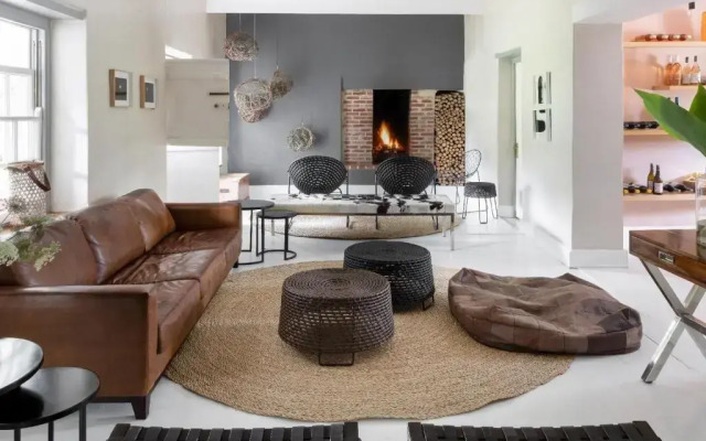 Greyton Lodge