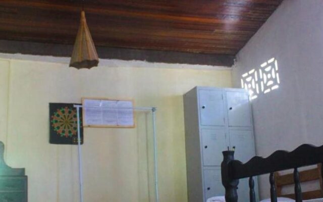 Jambudvipa Hostel