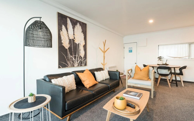 Esplanade Apartments