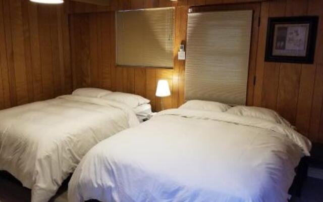 City Gardens Suites B&B