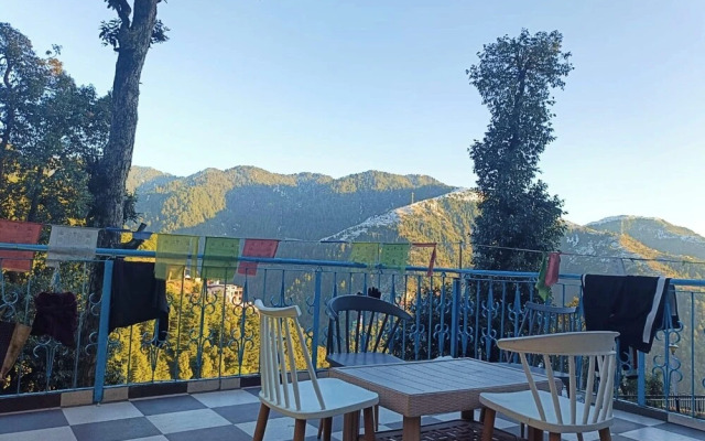 Hotel Arti guest house Dalhousie