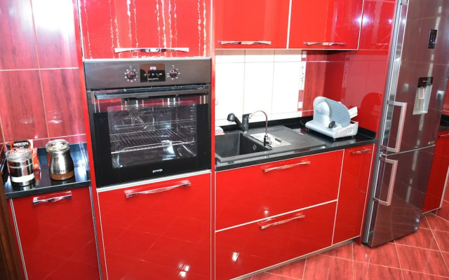 Villa Quince