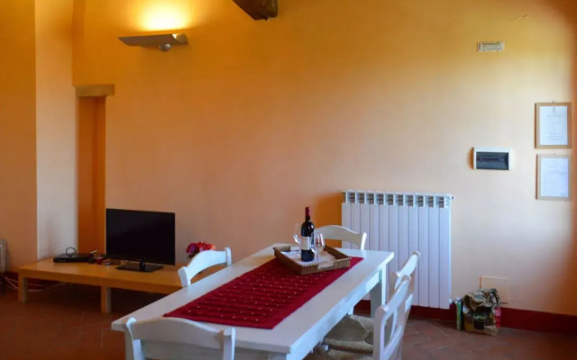 Crete Senesi landscape