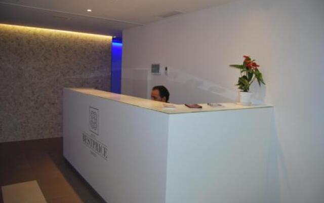 Hotel BestPrice Gracia