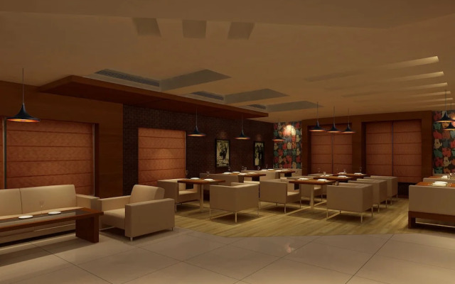 MGB Hotels Alwar