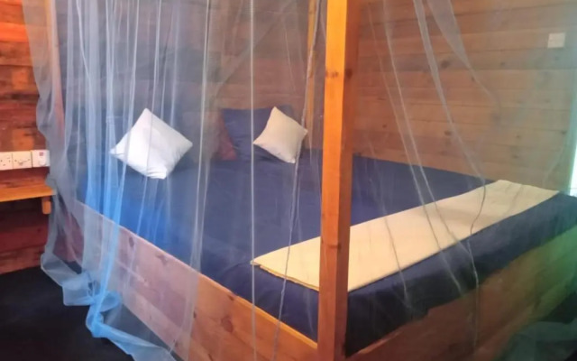 Silaa Cabana