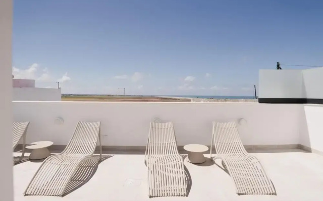 Azure Homes