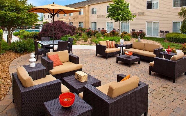 Sonesta Select Chattanooga Hamilton Place