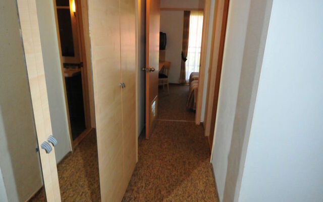 Hotel Pegasos Club
