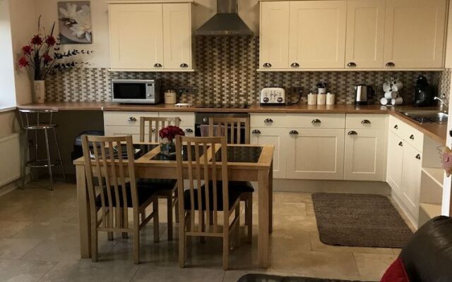Webbington Farm Holiday Cottages