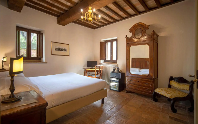 Agriturismo La Maestà