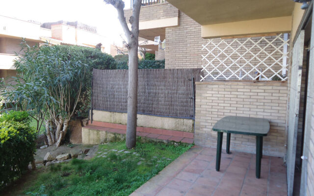Apartamento Punta Marinera
