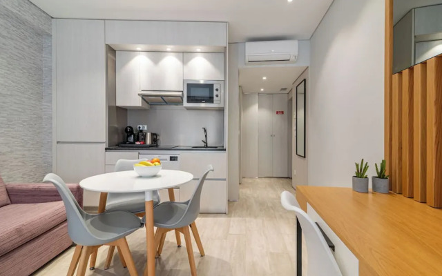 Smartr Porto Gaia