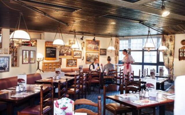 Landzeit Restaurant Angath