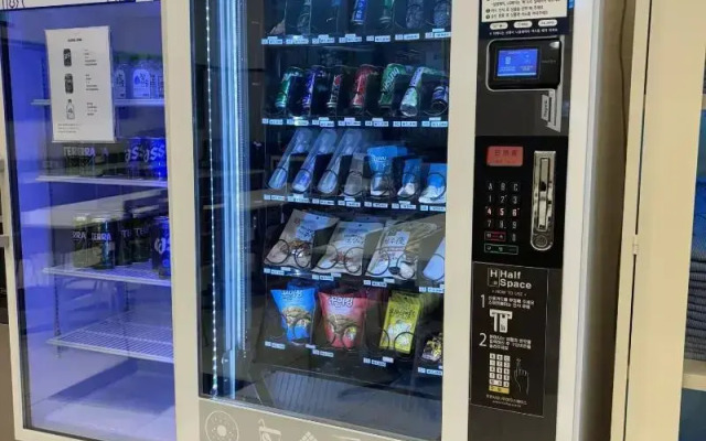 Toyoko Inn Seoul Dongdaemun No.2