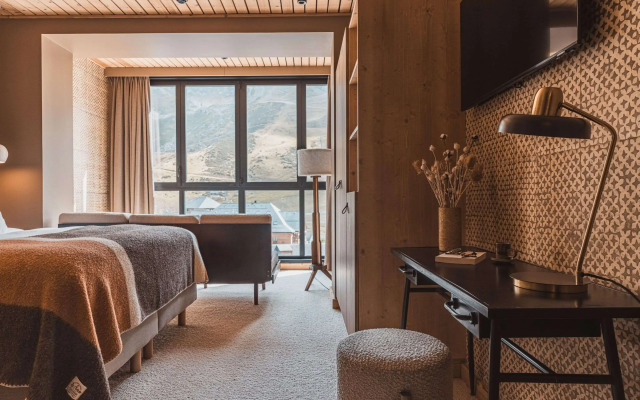 Hôtel La Voie Lactée