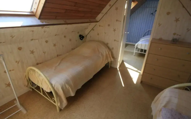 Cozy Holiday Home in Penmarch with Private Swimming Pool