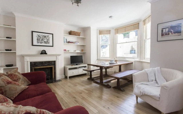Onefinestay - Maida Vale Apartments