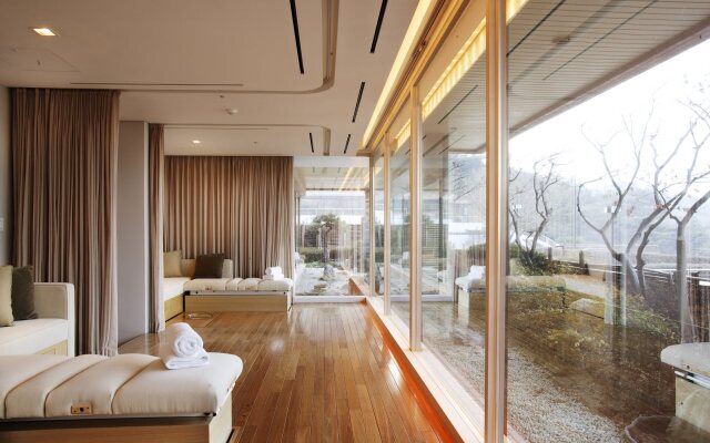 The Shilla Seoul