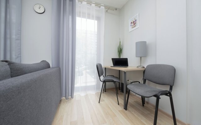Unique Studio for 4 People by Renters
