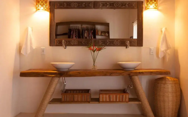 Pousada Casa das Janas Trancoso