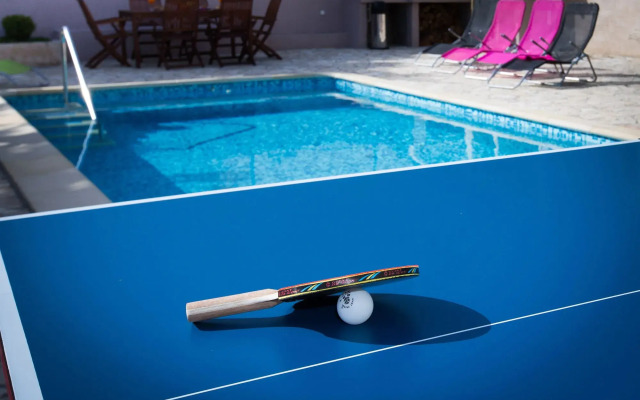 Apartments Villa Roza