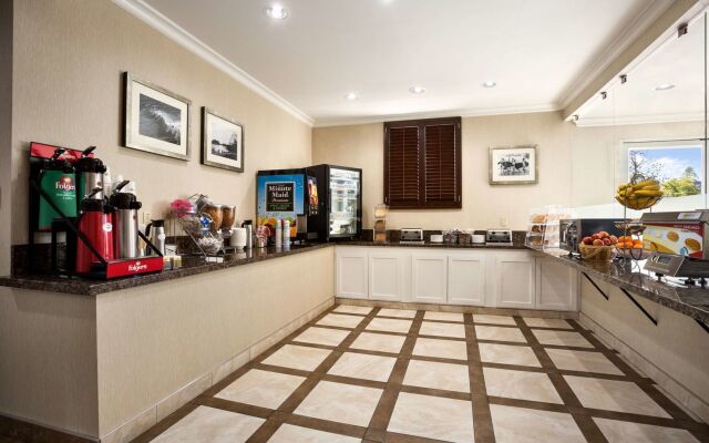 SureStay Hotel by Best Western Santa Monica