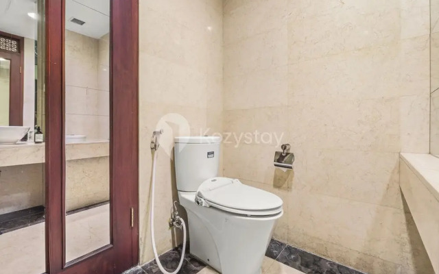 Soka by Kozystay - Mega Kuningan