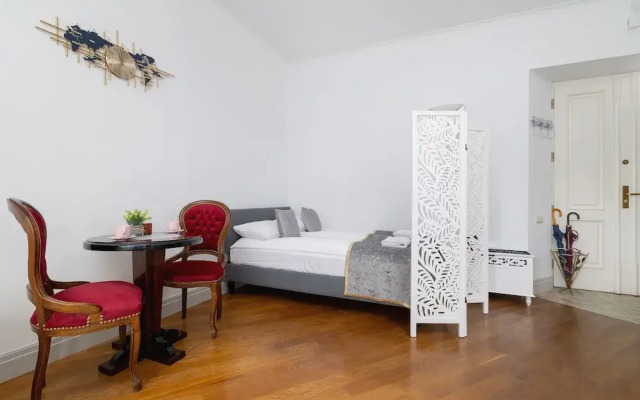 Starowiślna Studio Old Town by Renters