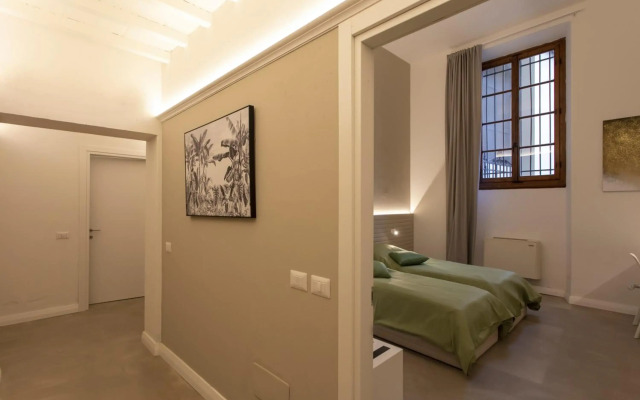 Palazzo dei Ciompi Suites