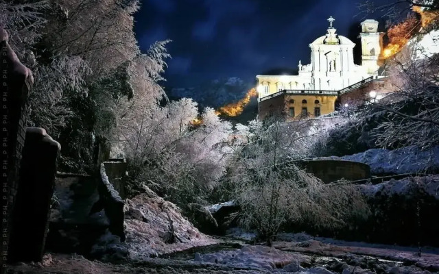 Bedebreakfastilys Coast Amalfitana