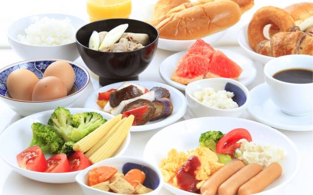 Hotel Stay Inn Nanokamachi